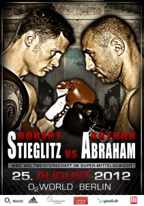 abraham vs stieglitz 1