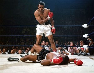 ali liston querrformat