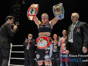 Maria Lindberg