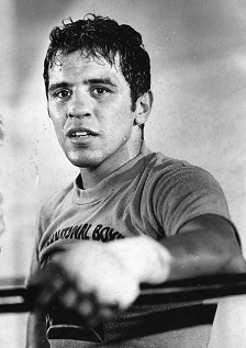 Bobby Chacon