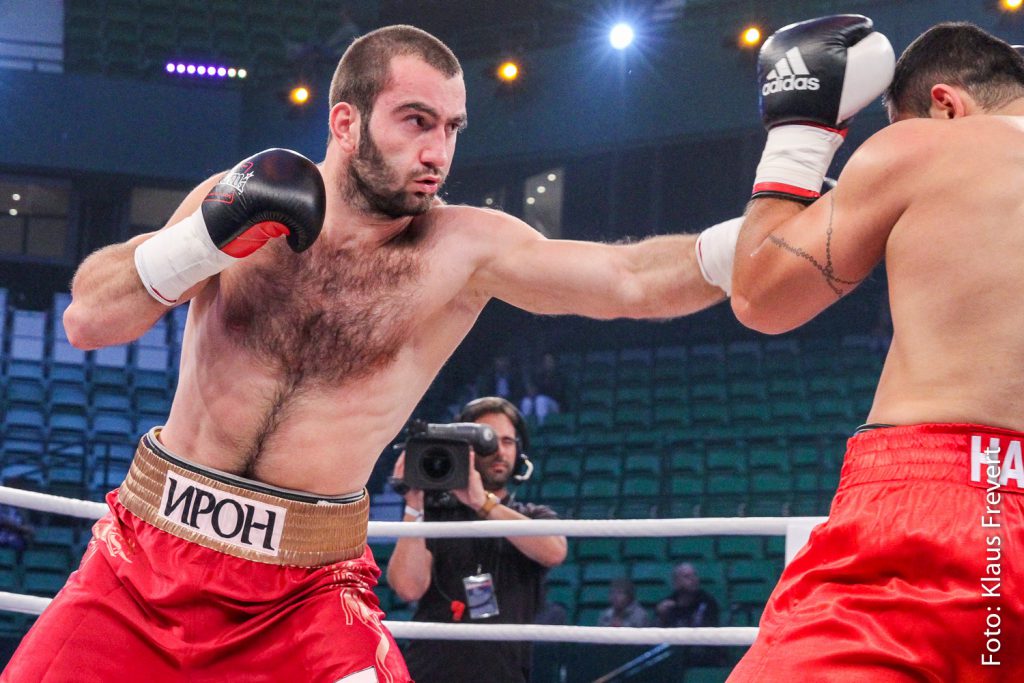 Murat Gassiev