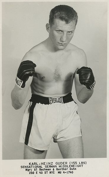 Karl-Heinz Guder