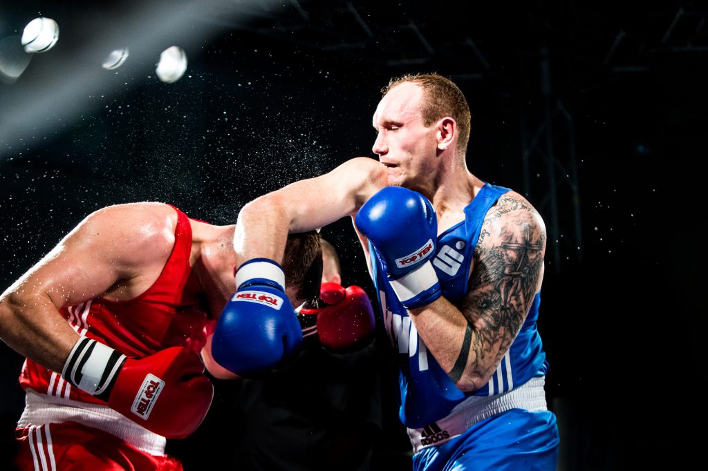 Roman Gorst - Foto: Christoph Keil