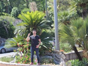 Marco Huck in Monaco - Foto: World Boxing Super Series