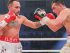 Deniz Ilbay vs Angelo Frank