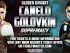 Gennady Golovkin vs Saul „Canelo“ Alvarez