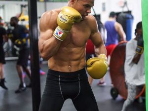 Chris Eubank Jr. - Foto: Team Eubank