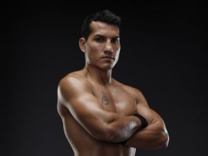 Jack Culcay - Foto: SAT.1 for World Boxing Super Series