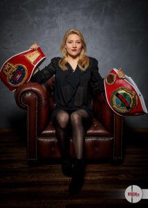 Verena Kaiser - Foto: Bernhard Risse - Creative Moments
