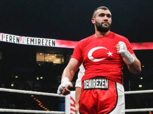 Ali Eren Demirezen