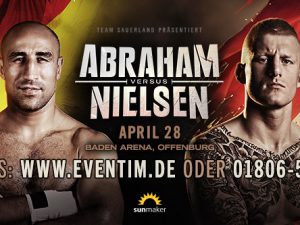 Abraham vs Nielsen