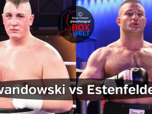 Dennis Lewandowski vs Boris Estenfelder