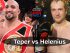 Erkan Teper vs Robert Helenius