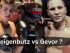 Vincent Feigenbutz vs Khoren Gevor ?