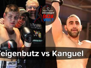 Feigenbutz vs Kanguel