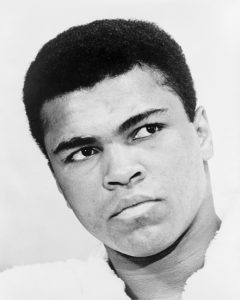 Muhammad Ali - <a href="https://pxhere.com/de/photo/1086556">Foto:</a> by Pxhere; CC0 Public Domain