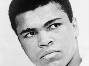 Muhammad Ali - Foto: by Pxhere; CC0 Public Domain