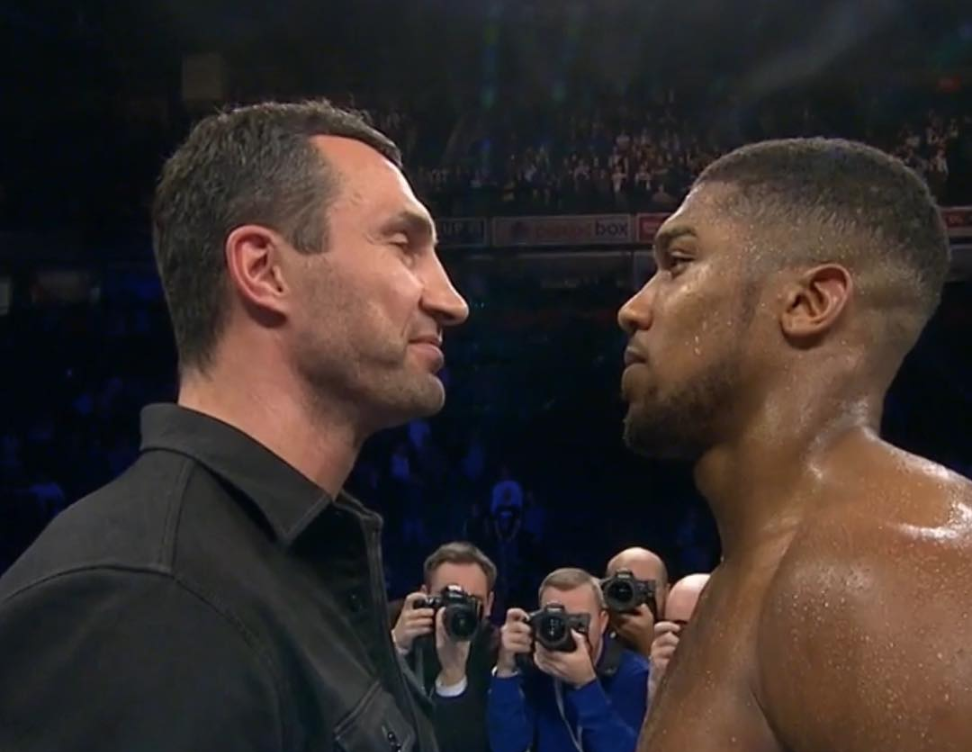 Wer Ist Der Beste Boxer Aller Zeiten